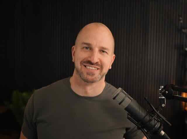 Mark Kargela, physical therapist and AI automation consultant
